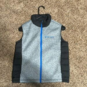 Boy’s Free Country Vest